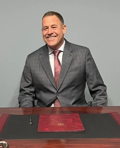Larry Mynar, President