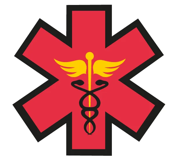 Heal-Corp logo no text