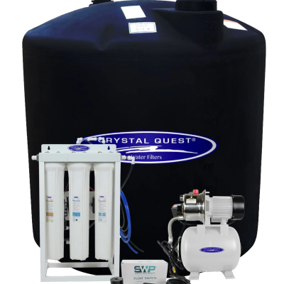 Water Filter